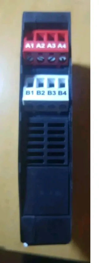 Conversor de Señal Ardetem TPI v450