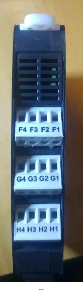 Conversor de Señal Ardetem TPI v450