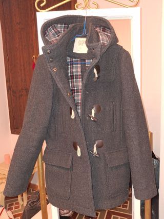 Trenka Green Coast Gris