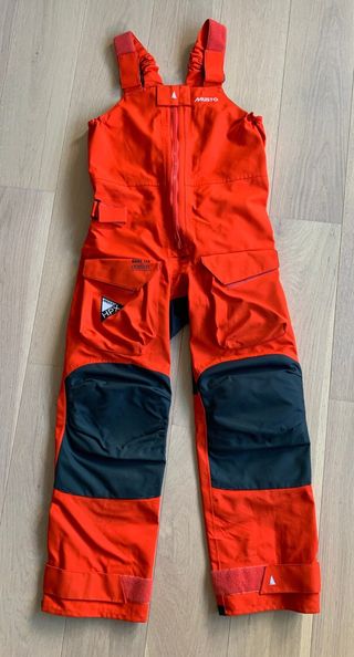 Traje de Navegación Musto HPX Gore-Tex Talla S