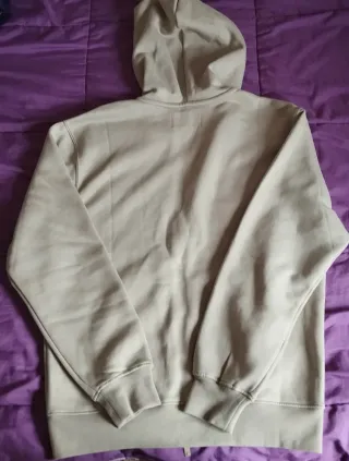 Jordan Brooklyn Fleece Talla S