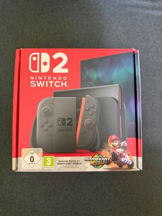 Nintendo Switch 2