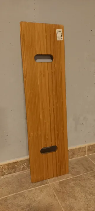 Tabla de transferencia