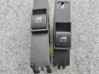 Mandos de elevalunas bmw e46 compact