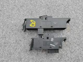 Mandos de elevalunas bmw e46 compact