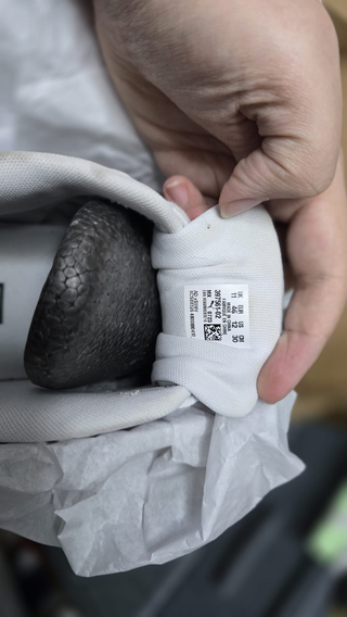 Zapatillas Puma CA Pro talla 46 – Usadas 2 veces