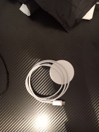 Cargador Apple MagSafe Original Nuevo