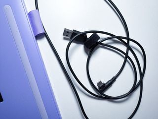 Tableta grafica UGEE S640 Viola 6x4 + Penna