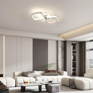 Lámpara de techo LED 36W 4000LM 4500K