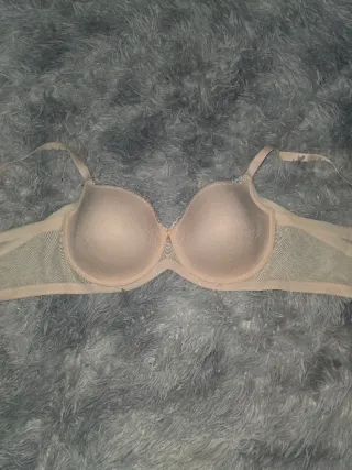 Sujetador Selene Rosa Nuevo