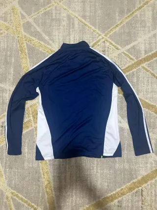 Conjunto Adidas Real Madrid Azul