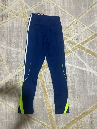 Conjunto Adidas Real Madrid Azul