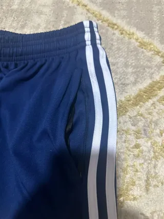 Conjunto Adidas Real Madrid Azul