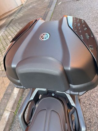 Yamaha tracer 7 gt  2800 km