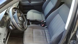 Volkswagen Polo 2006