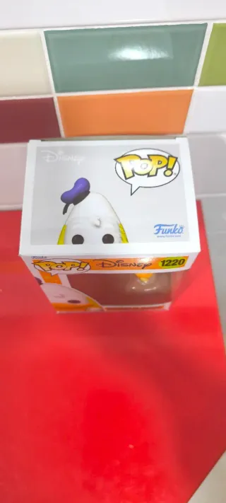 Funko Pop Donald Duck 1220 Disney