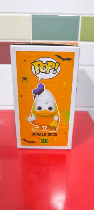 Funko Pop Donald Duck 1220 Disney