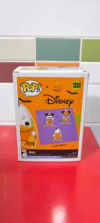 Funko Pop Donald Duck 1220 Disney