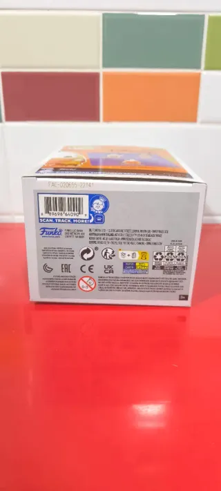 Funko Pop Donald Duck 1220 Disney