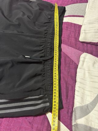 Pantalon chandal Adidas 2XL