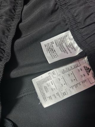 Pantalon chandal Adidas 2XL