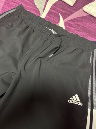 Pantalon chandal Adidas 2XL