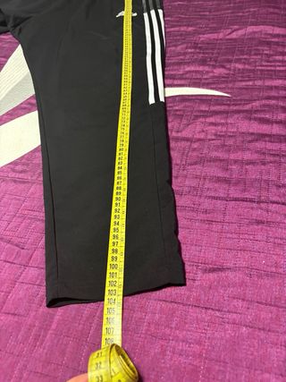 Pantalon chandal Adidas 2XL
