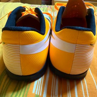 Zapatos de fútbol Nike Vapor 13 Club Ic