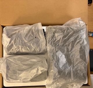 Altavoces Samsung SW9100 y Subwoofer HW-Q70T