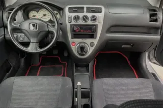 Despiece Civic EP2 Sport 2001