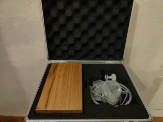 Micrófono de Cinta Avantone CR-14