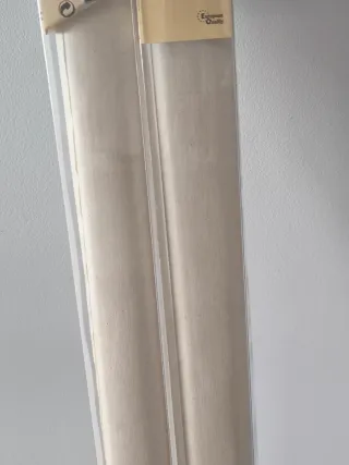 Estor Enrollable 90x190cm beige