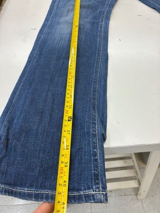 Jeans Meltinpot W28 L34 usati