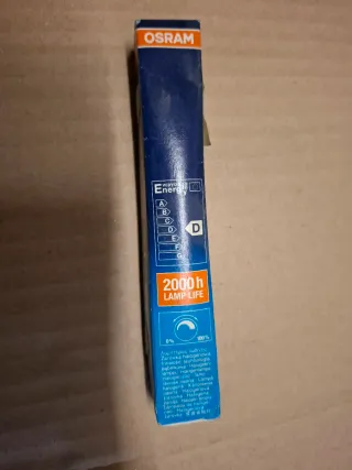 Bombilla Halógena Osram 200W R7s