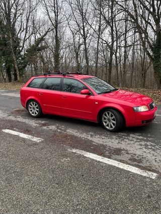 Audi A4 2004