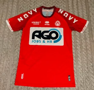 Camiseta KV Kortrijk