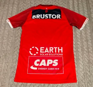 Camiseta KV Kortrijk