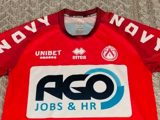 Camiseta KV Kortrijk