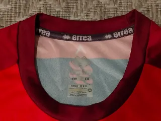 Camiseta KV Kortrijk