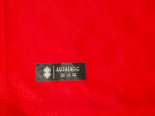 Camiseta KV Kortrijk