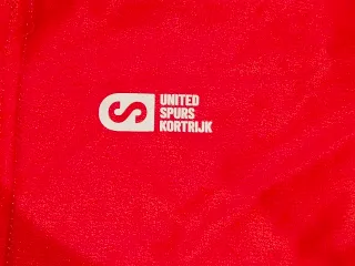 Camiseta KV Kortrijk