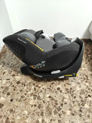 Silla de coche Maxi-Cosi Mica Pro i- Size
