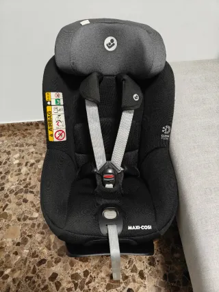 Silla de coche Maxi-Cosi Mica Pro i- Size