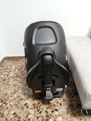 Silla de coche Maxi-Cosi Mica Pro i- Size