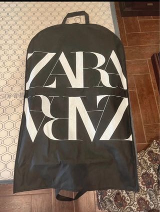 Traje de chaqueta hombre negro