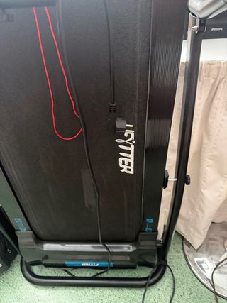 Cinta de Correr Fytter RU-28V