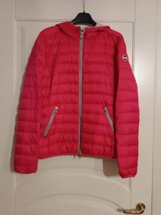 Giubbino Colmar donna taglia 48