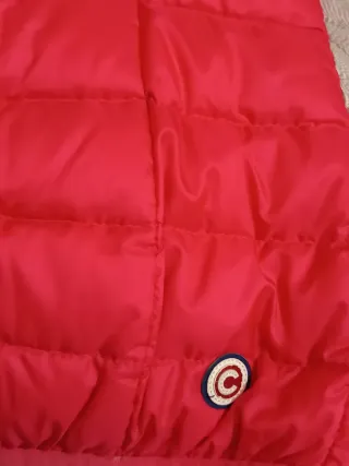 Giubbino Colmar donna taglia 48