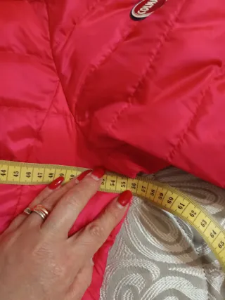 Giubbino Colmar donna taglia 48