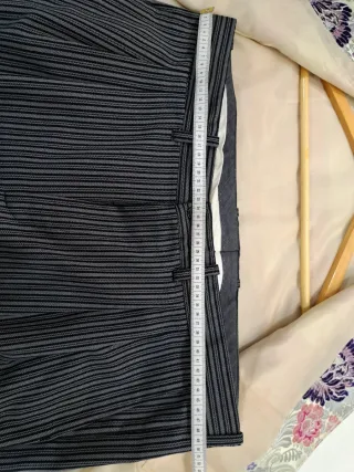 Traje Fallero Hombre Multicolor